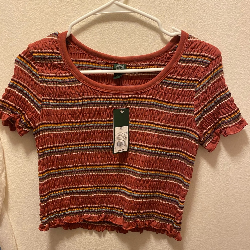 T shirt